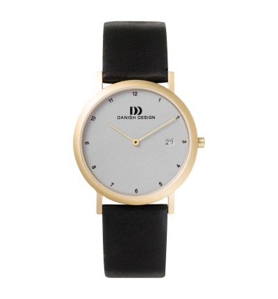 Ersatzarmband für Danish Design Herrenuhr 3316188 (IQ15Q272)