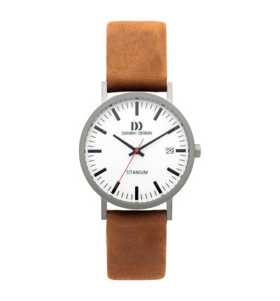 Uhrenarmband für Danish Design Herrenuhr 3316366 (IQ31Q199)