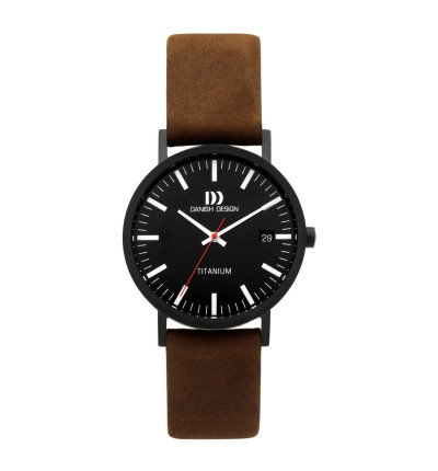 Uhrenarmband für Danish Design Herrenuhr 3316372 (IQ34Q199)