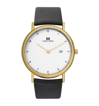 Uhrenarmband für Danish Design Herrenuhr 3316375 (IQ15Q881)