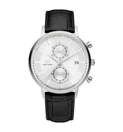 Danish Design, Ersatzarmband für 3314559 (IQ12Q1215)