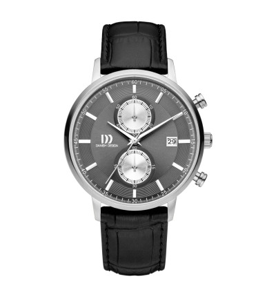 Danish Design, Ersatzarmband für 3314560 (IQ14Q1215)