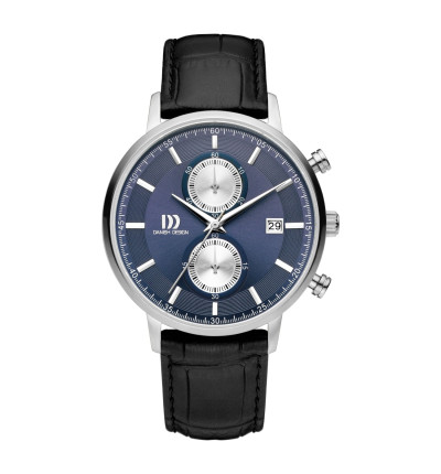 Danish Design, Ersatzarmband für 3314561 (IQ22Q1215)