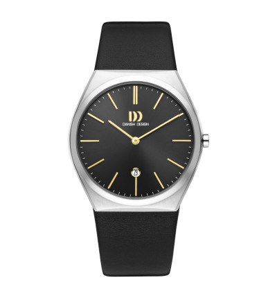 Danish Design, Ersatzarmband für 3314593 (IQ33Q1236)