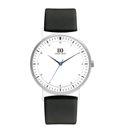 Ersatzarmband für Danish Design Herrenuhr Edelstahl 3314543 (IQ12Q1189)