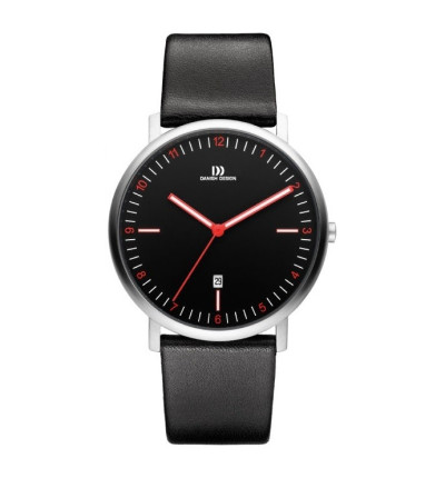 Ersatzarmband für Danish Design Herrenuhr 3314466 (IQ14Q1071)