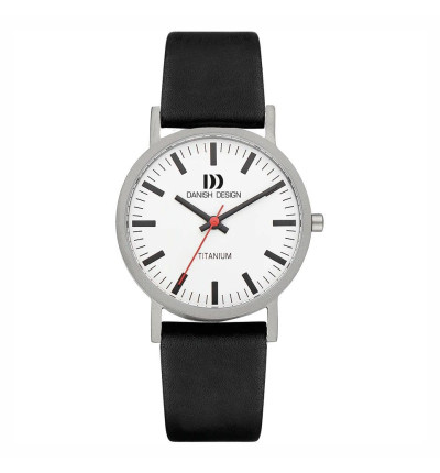 Ersatzarmband für Danish Design Herrenarmbanduhr 3316028 (IQ14Q199)