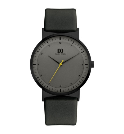 Ersatzarmband für Danish Design Herrenuhr Edelstahl 3314545 (IQ16Q1189)