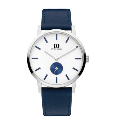 Ersatzarmband für Danish Design Herrenuhr 3314564 (IQ22Q1219)