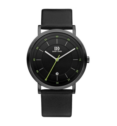 Ersatzarmband für Danish Design Herrenuhr 3314528 (IQ28Q1152)