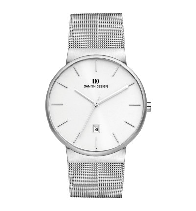 Danish Design Herrenuhr 3314410 (IQ62Q971)