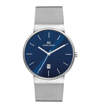 Danish Design Herrenuhr 3314517 (IQ68Q971)