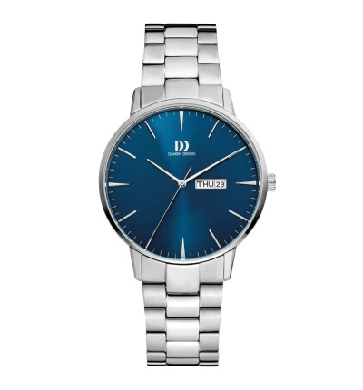 Danish Design Herrenuhr 3314650 (IQ98Q1267)