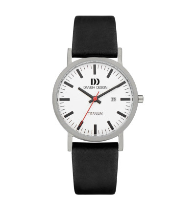 Uhrenarmband für Danish Design Herrenuhr 3316355 (IQ12Q1273)