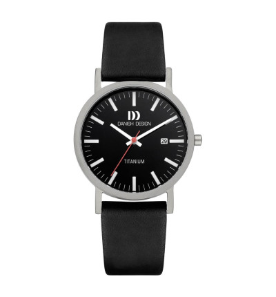 Danish Design, Ersatzarmband für 3316356 (IQ13Q1273)