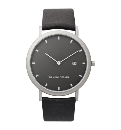 Danish Design Herrenuhr 3316282 (IQ13Q881)