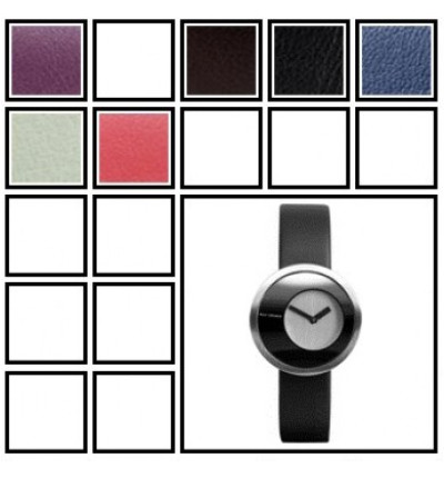ROLF CREMER Ersatzarmband "Colours 35", 16 mm