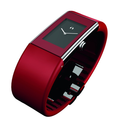 Ersatzarmband für Damenuhr Rosendahl Watch 2 Small, 43178