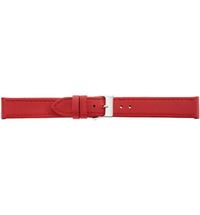 Uhrenband Rot, Aqua Racer