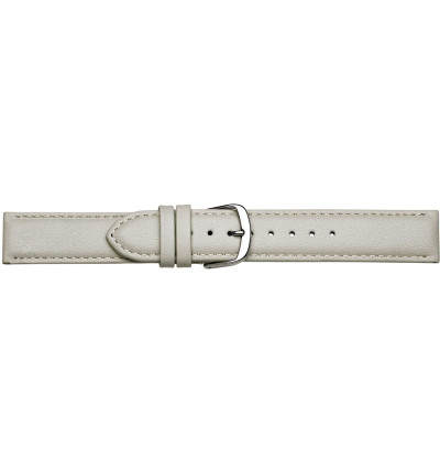 Uhrenband Sand glatt | Breite konstant