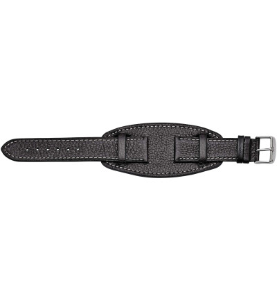Uhrenband Schwarz, Flieger