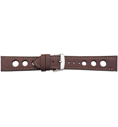 Uhrenband Braun, Grand Prix