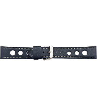 Uhrenband Schwarz, Grand Prix