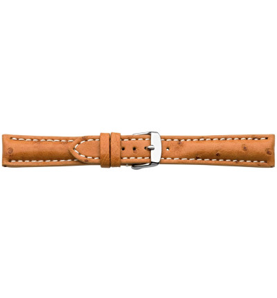 Uhrenband Honig, Strauß Chrono