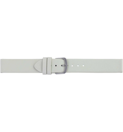 Uhrenband Beach 2 Sand glatt | Breite konstant