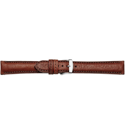 Uhrenband Honig genarbt, Berlin 3460