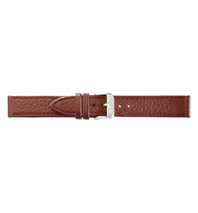 Uhrenband Braun, Herzog Classic-Line