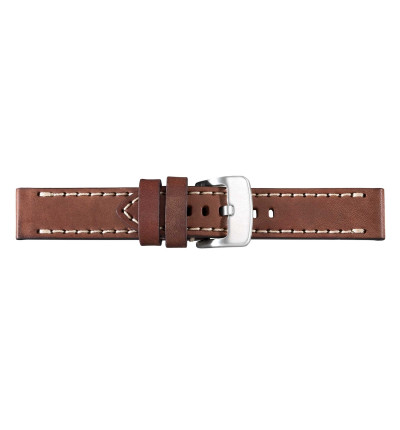 Uhrenband Braun, Herzog Hunter