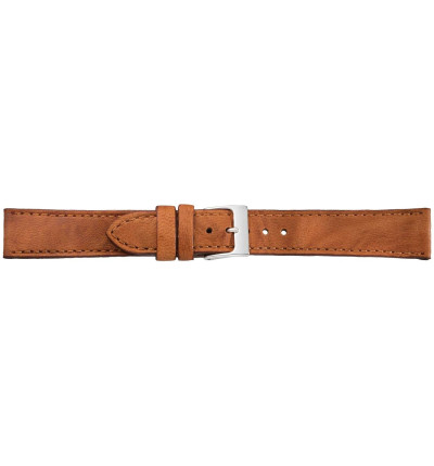 Uhrenband Honig glatt, Piemont, 1864