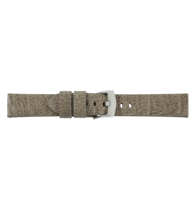 Uhrenband Khaki, Vegan-Chrono, 6270