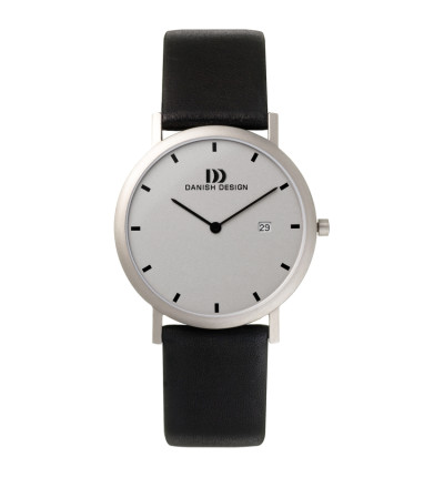 Danish Design Herrenuhr Titan 3316113 (IQ19Q272)