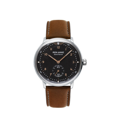 Uhrenarmband für Zeppelin Damenuhr Bauhaus Lady, 5037-2