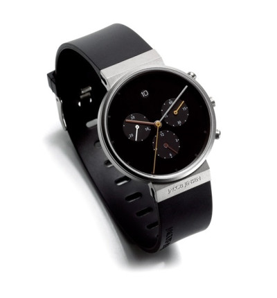 Ersatzarmband für Jacob Jensen Herren-Armbanduhr Chrono 600