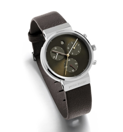 Ersatzarmband für Jacob Jensen Uhr, Chronograph 614