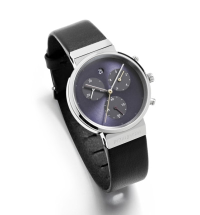 Ersatzarmband für Jacob Jensen Chronograph 615