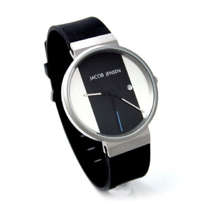 Ersatzarmband für Jacob Jensen Herren-Armbanduhr New 712S