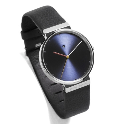 Ersatzarmband für Jacob Jensen Herren-Armbanduhr Dimension 841