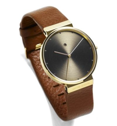 Ersatzarmband für Jacob Jensen Herren-Armbanduhr Dimension 844