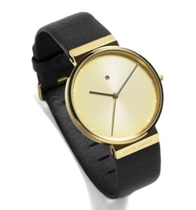 Ersatzarmband für Jacob Jensen Herren-Armbanduhr Dimension 845