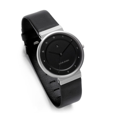 Ersatzarmband für Jacob Jensen Herren-Armbanduhr Dimension 860