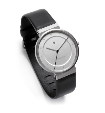 Ersatzarmband für Jacob Jensen Herren-Armbanduhr Dimension 861