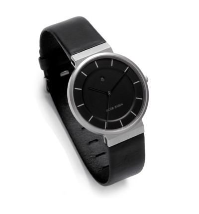 Ersatzarmband für Jacob Jensen Herren-Armbanduhr Dimension 880