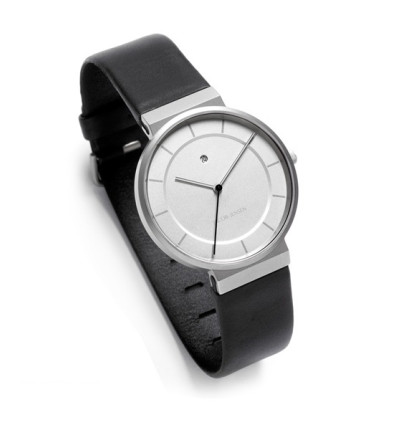 Ersatzarmband für Jacob Jensen Herren-Armbanduhr Dimension 881