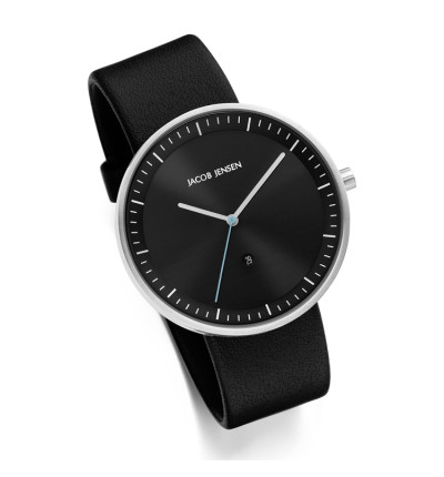 Ersatzarmband für Jacob Jensen Herren-Armbanduhr Strata 274 (32274)