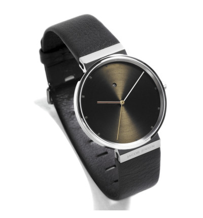 Ersatzarmband für Jacob Jensen Herren-Armbanduhr Dimension 843