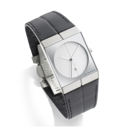 Ersatzarmband für Jacob Jensen Herren-Armbanduhr 232 (32232)